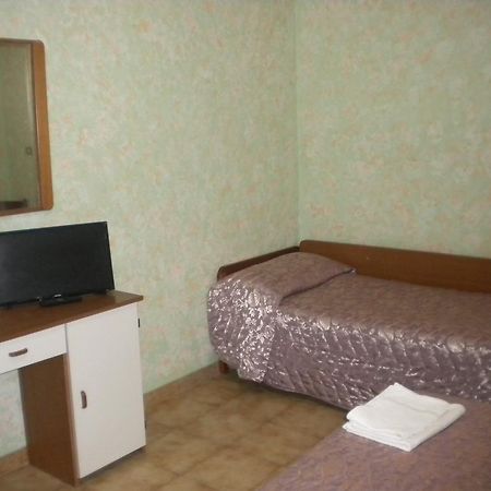 Monte SantʼAngelo Hotel Menta E Rosmarino المظهر الخارجي الصورة