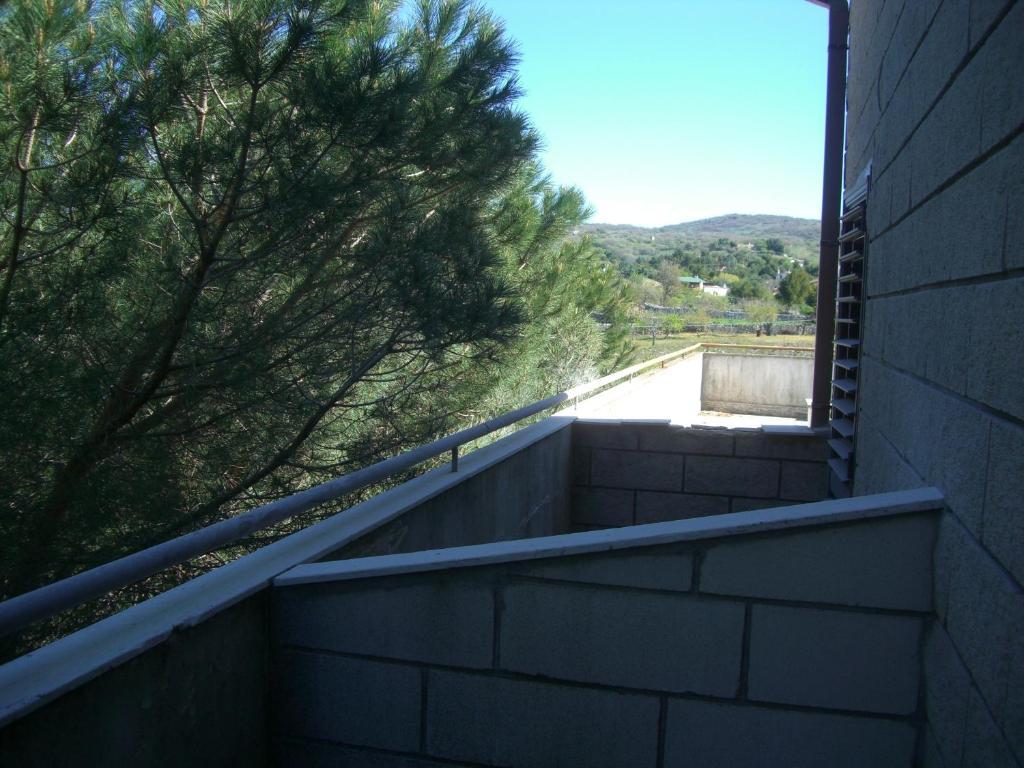 Monte SantʼAngelo Hotel Menta E Rosmarino المظهر الخارجي الصورة